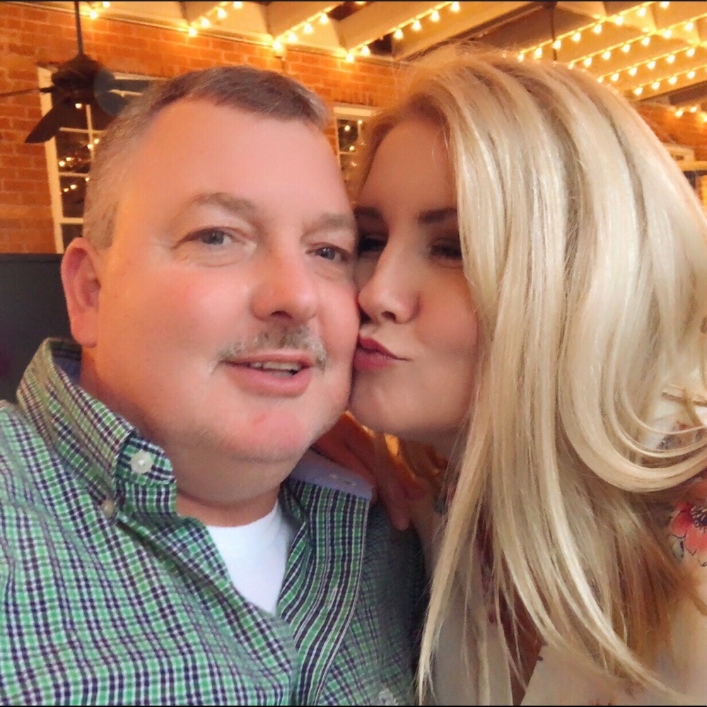 Meet your Posher, Stacy